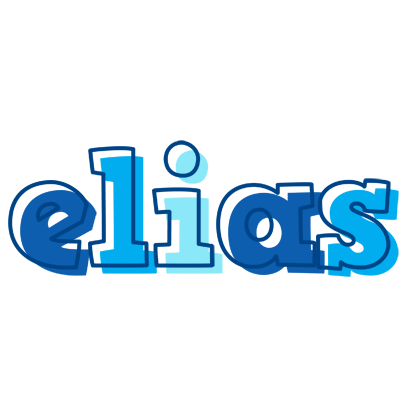 Elias sailor logo