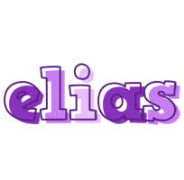 Elias sensual logo