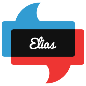 Elias sharks logo