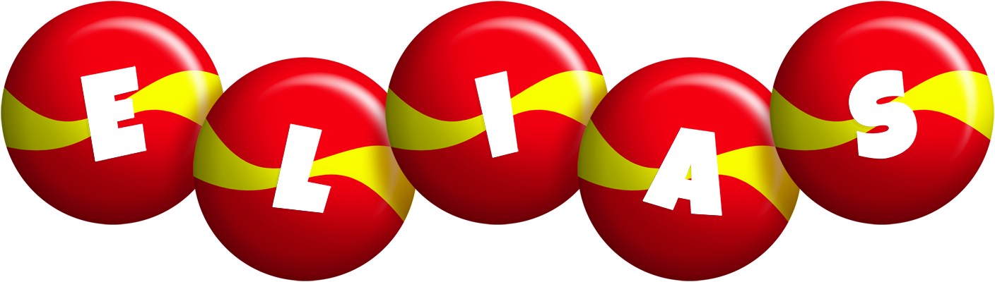 Elias spain logo
