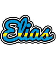Elias sweden logo