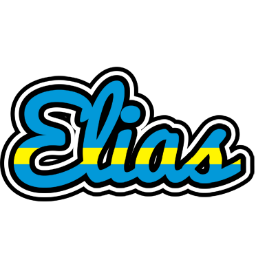 Elias sweden logo