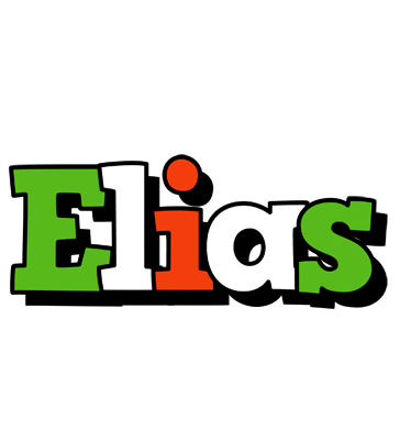 Elias venezia logo