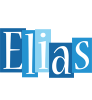 Elias winter logo