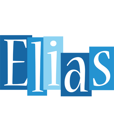 Elias winter logo
