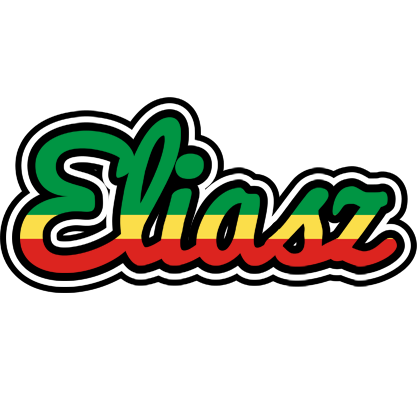 Eliasz african logo