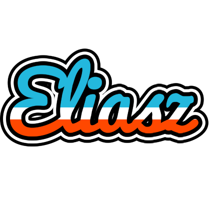 Eliasz america logo