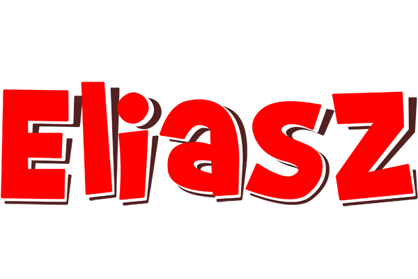 Eliasz basket logo