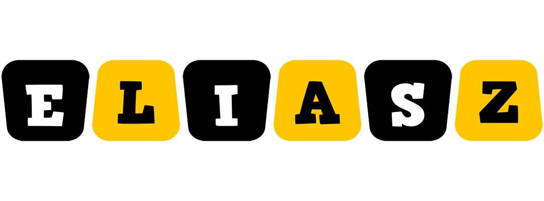 Eliasz boots logo