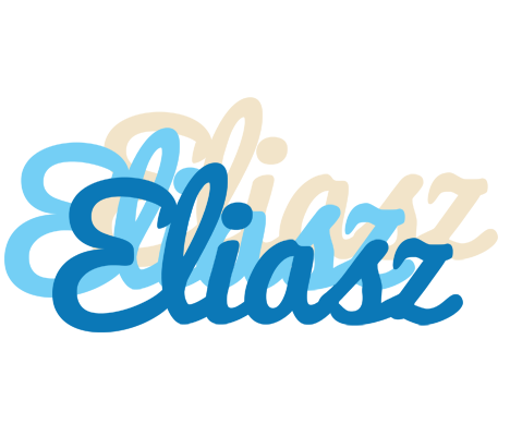 Eliasz breeze logo