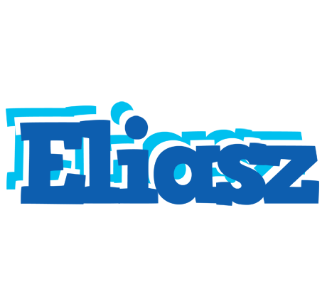 Eliasz business logo