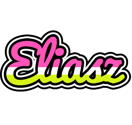 Eliasz candies logo