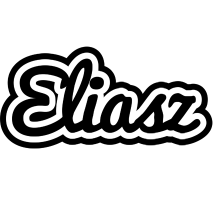 Eliasz chess logo