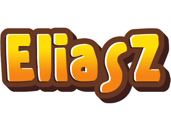 Eliasz cookies logo