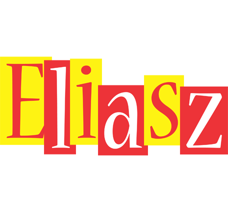 Eliasz errors logo
