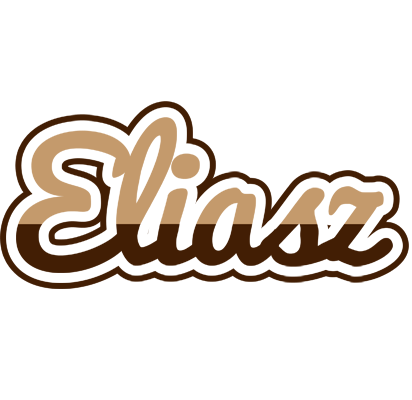 Eliasz exclusive logo