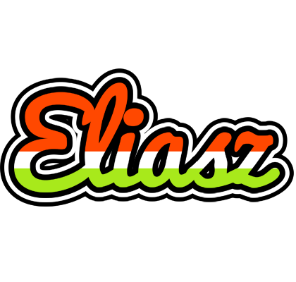 Eliasz exotic logo