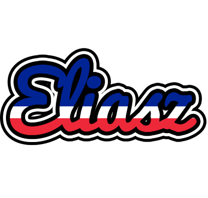 Eliasz france logo