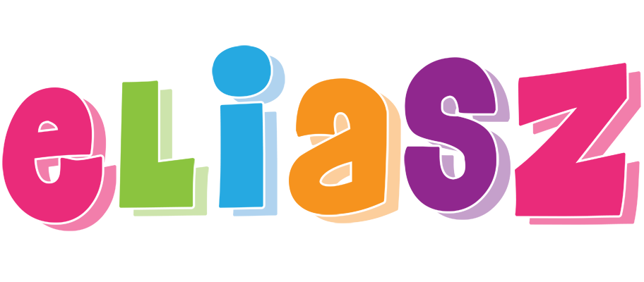Eliasz friday logo