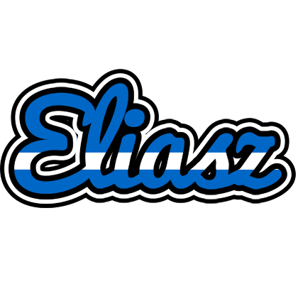 Eliasz greece logo