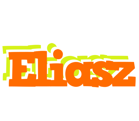 Eliasz healthy logo