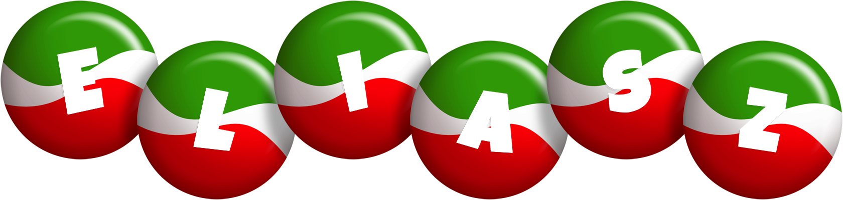 Eliasz italy logo