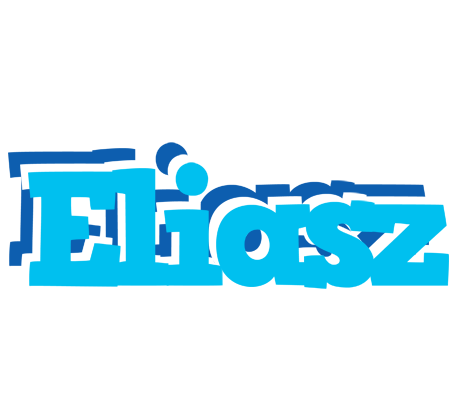 Eliasz jacuzzi logo