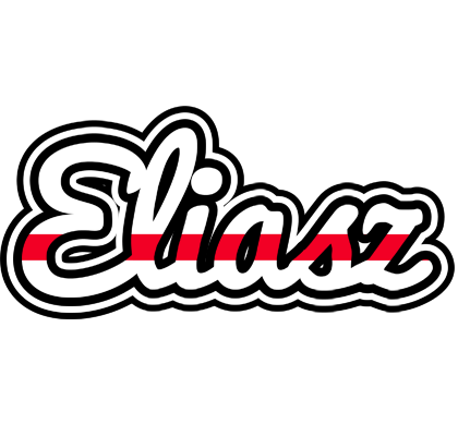 Eliasz kingdom logo