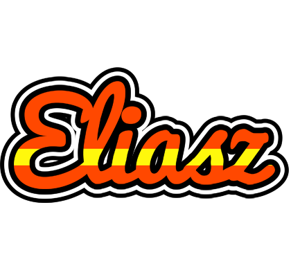 Eliasz madrid logo
