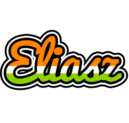 Eliasz mumbai logo
