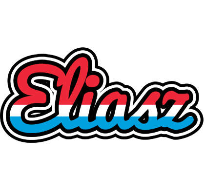 Eliasz norway logo