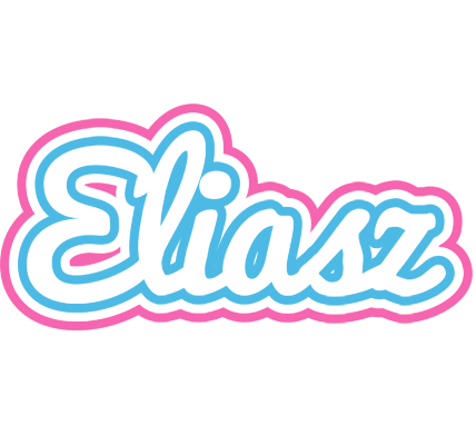 Eliasz outdoors logo