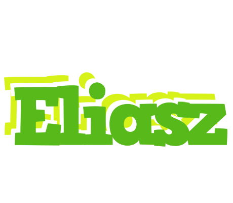 Eliasz picnic logo