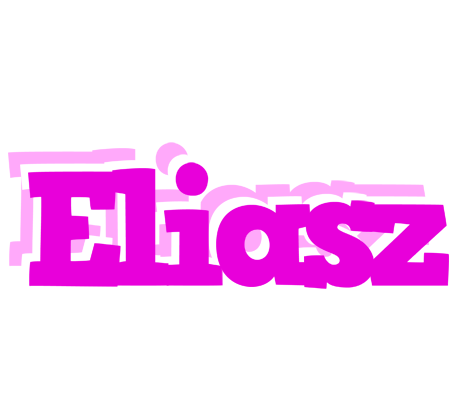 Eliasz rumba logo