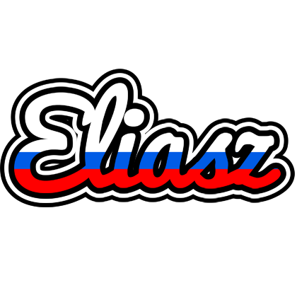Eliasz russia logo