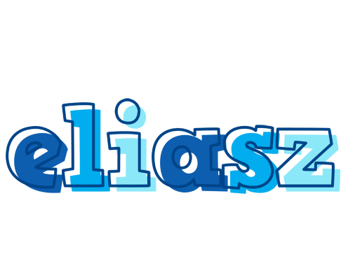 Eliasz sailor logo