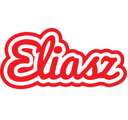 Eliasz sunshine logo