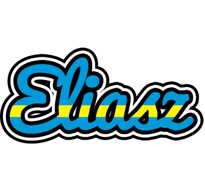 Eliasz sweden logo