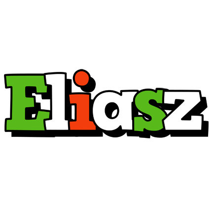 Eliasz venezia logo