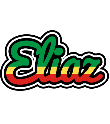 Eliaz african logo
