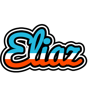 Eliaz america logo