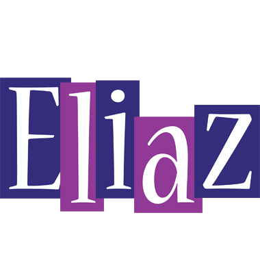 Eliaz autumn logo
