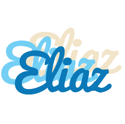 Eliaz breeze logo