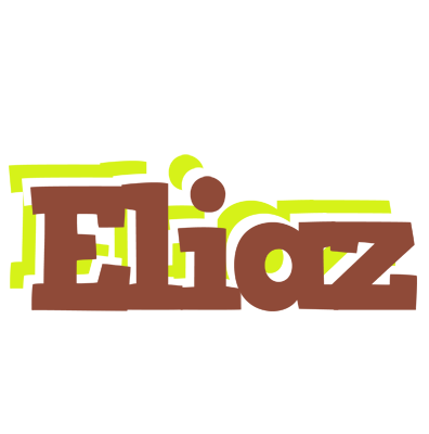 Eliaz caffeebar logo