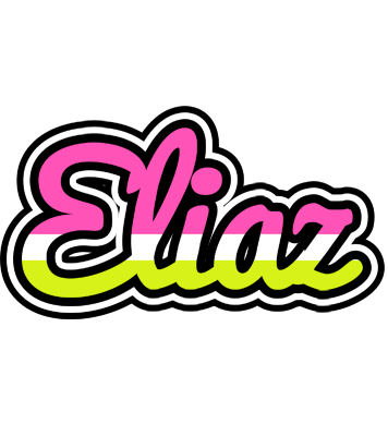 Eliaz candies logo