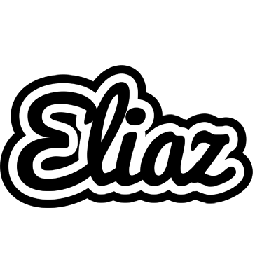 Eliaz chess logo