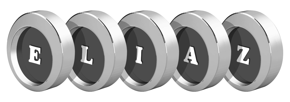 Eliaz coins logo