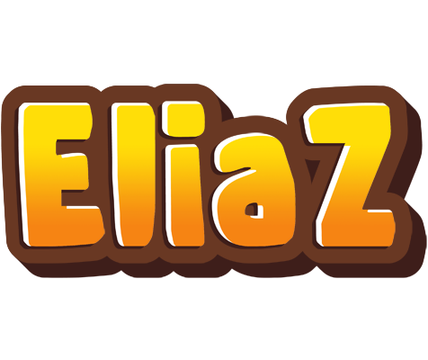 Eliaz cookies logo