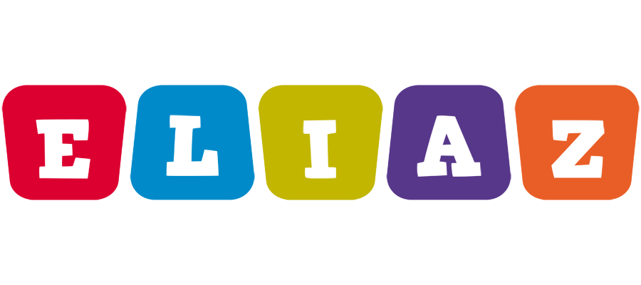Eliaz daycare logo