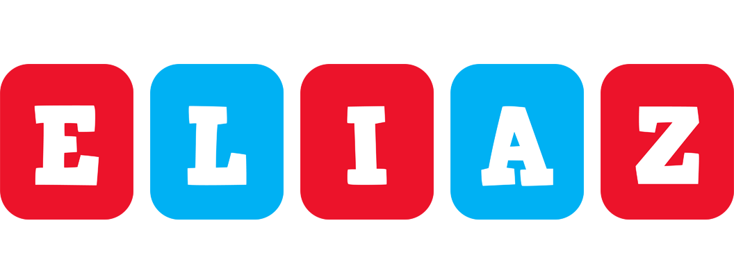 Eliaz diesel logo